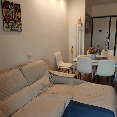 Casa Berna * Rome