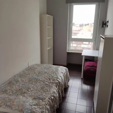 Appartement Casa Berna