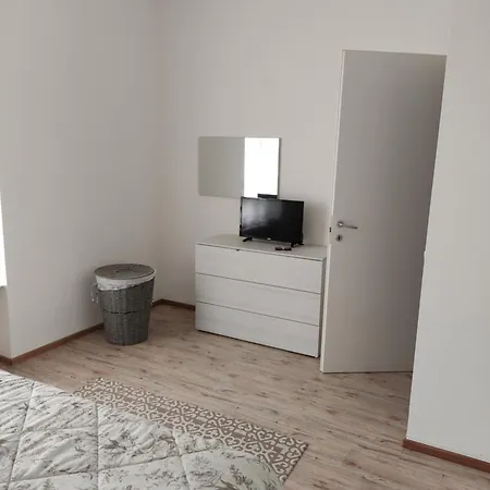 Casa Berna Apartment Rome