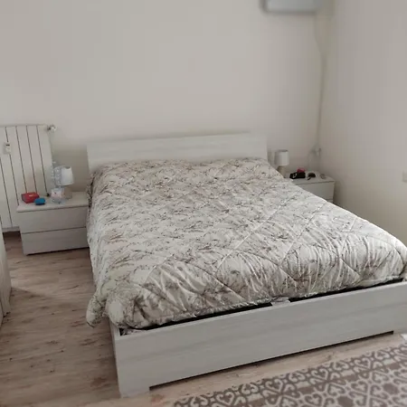 Casa Berna Rome