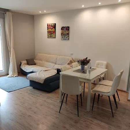 Apartment Casa Berna *