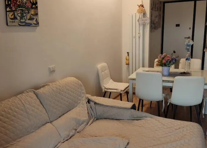 Casa Berna * Ρώμη